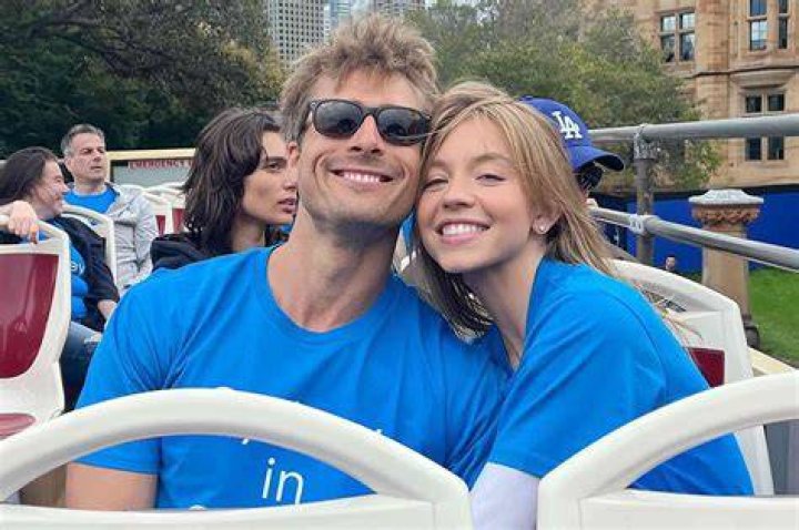 Unraveling The Connection Between Glen Powell And Sydney Sweeney