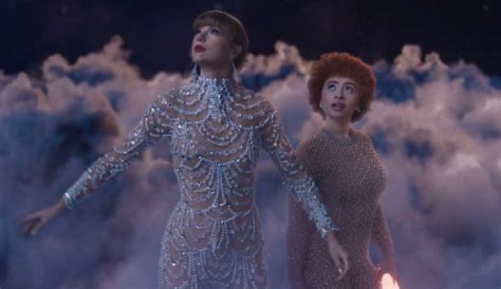 Unraveling The Connection Between Ice Spice And Taylor Swift