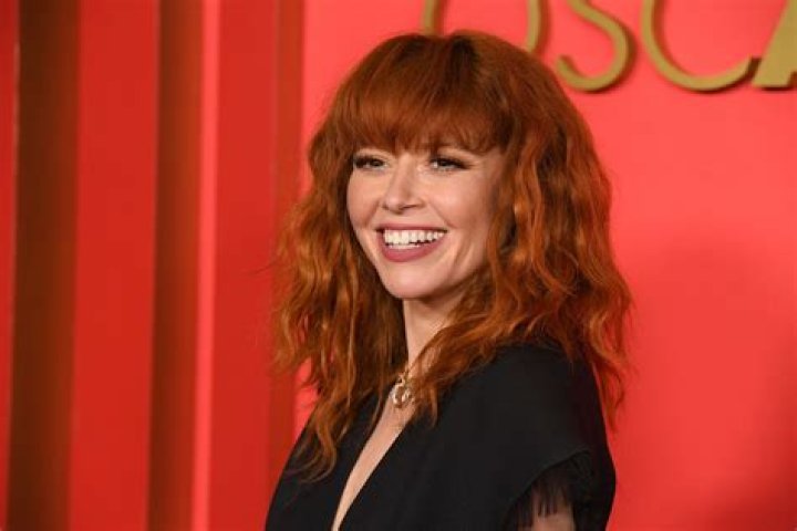 Unraveling The Enigma Of Natasha Lyonne