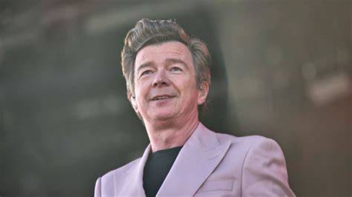 Unraveling The Legend Of Rick Astley: A Timeless Icon