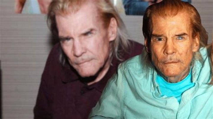 Unraveling The Life And Legacy Of Jan Michael Vincent