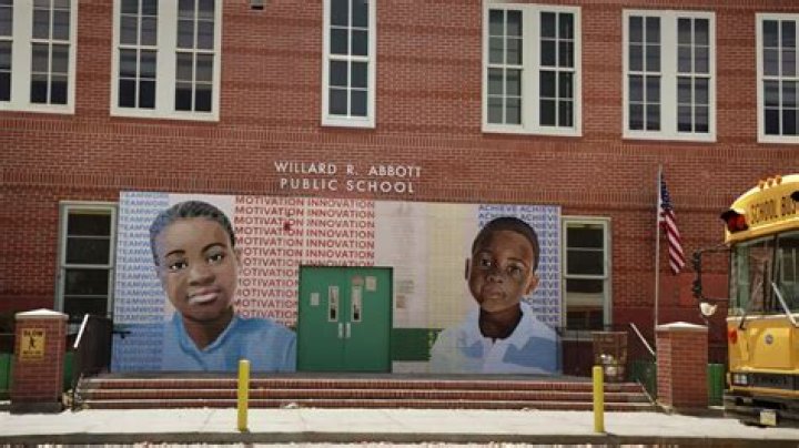 Unraveling The Life And Legacy Of Willard R Abbott