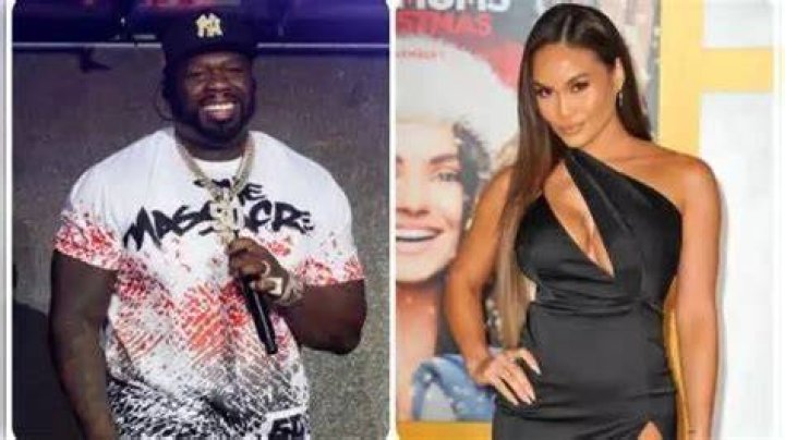 Unraveling The Life Of 50 Cent's Baby Mama: A Complex Story Of Love And Challenges