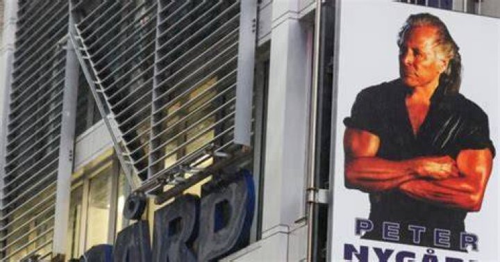 Unraveling The Life Of Peter Nygard: Fashion Mogul And Controversial Figure