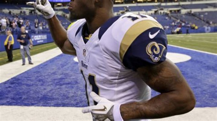 Unraveling The Life Of Tavon Rams: A Multifaceted Talent