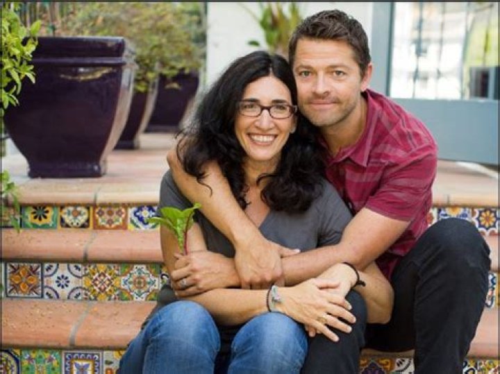 Unraveling The Love Story: Misha Collins And Victoria Vantoch's Marriage