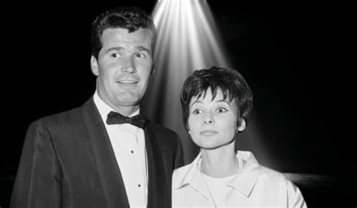 Unraveling The Marital Life Of James Garner: How Many Times Was He Married?