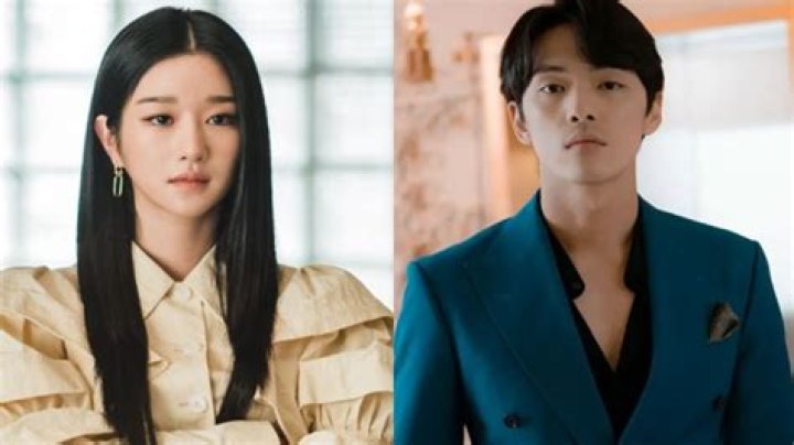 Unraveling The Mysteries Of Seo Ye Ji's Relationship Status