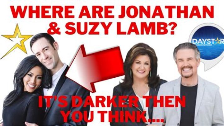 Unraveling The Mystery: Did Jonathan Lamb Leave Daystar?