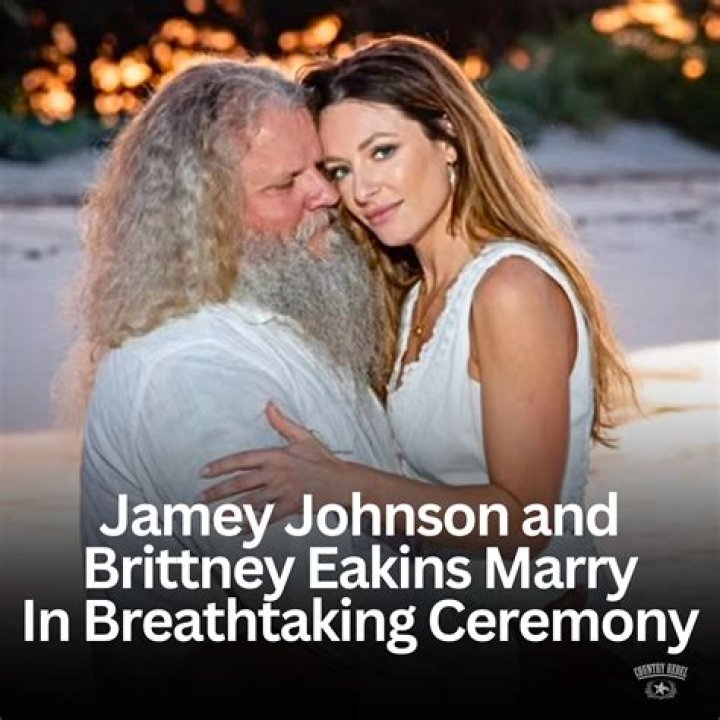 Unraveling The Mystery: Does Jamey Johnson Have Cancer?