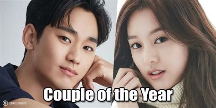 Unraveling The Mystery: Does Kim Soo Hyun Have A Girlfriend?