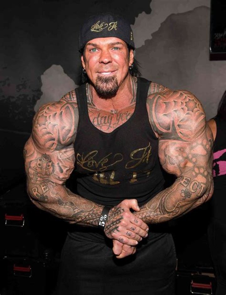 Unraveling The Mystery: How Did Rich Piana Die?