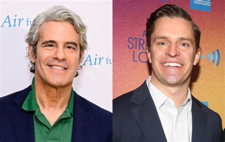 Unraveling The Mystery: Is Andy Cohen Married?