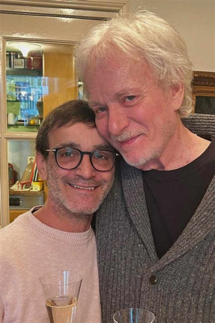 Unraveling The Mystery: Is Anthony Geary Married?