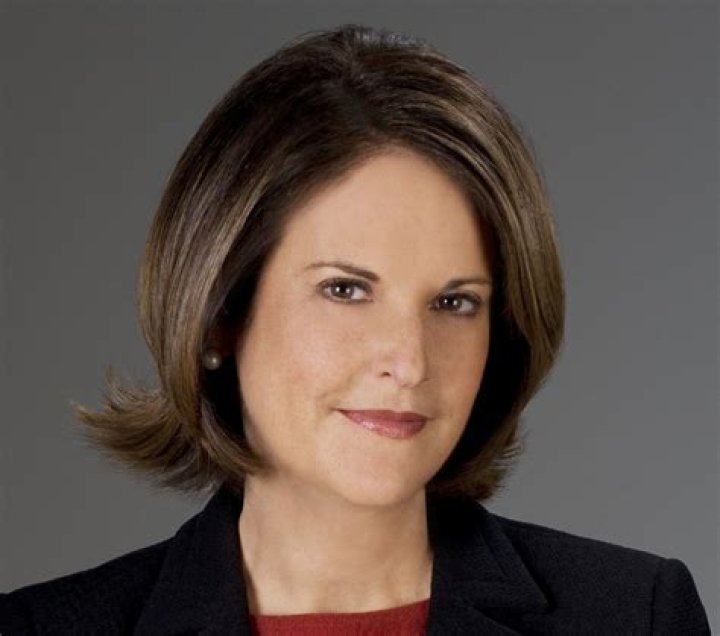 Unraveling The Mystery: Is Gloria Borger Ill?