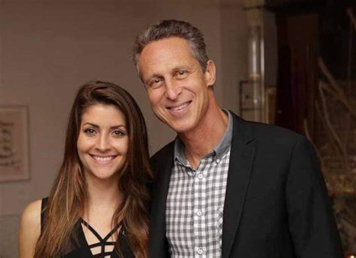 Unraveling The Mystery: Is Mark Hyman Married?