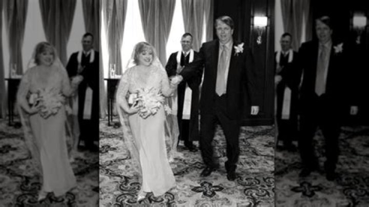 Unraveling The Mystery: Is Nancy Grace Still Married To David Linch?