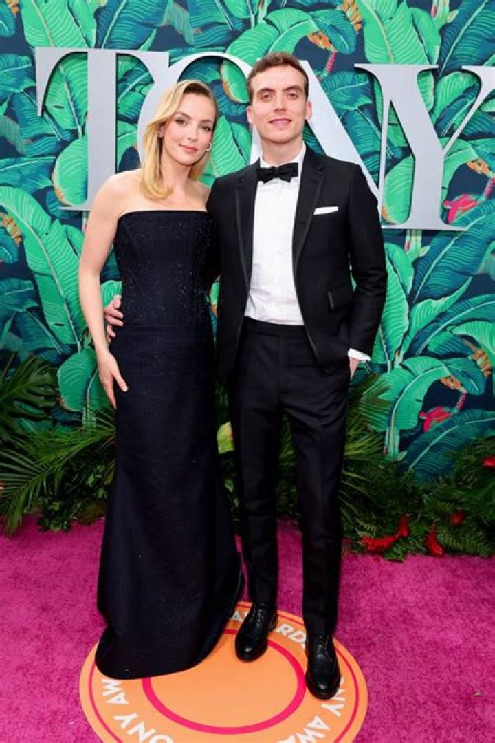 Unraveling The Mystery: Jodie Comer Boyfriend 2024