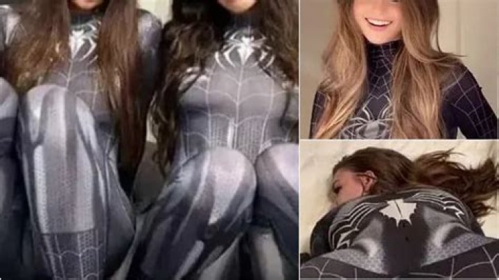 Unraveling The Mystery: The Sophia Rain Spider Man Leak