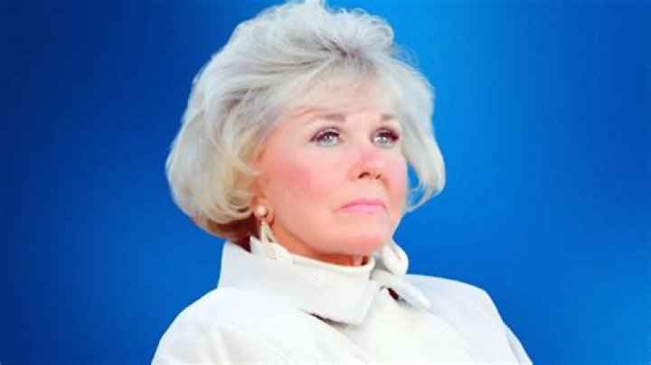Unraveling The Mystery: What Did Doris Day's Son Die Of?