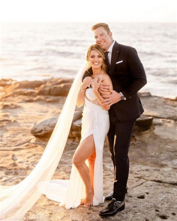 Unraveling The Mystery: Who Is Amanda Balionis Married To?