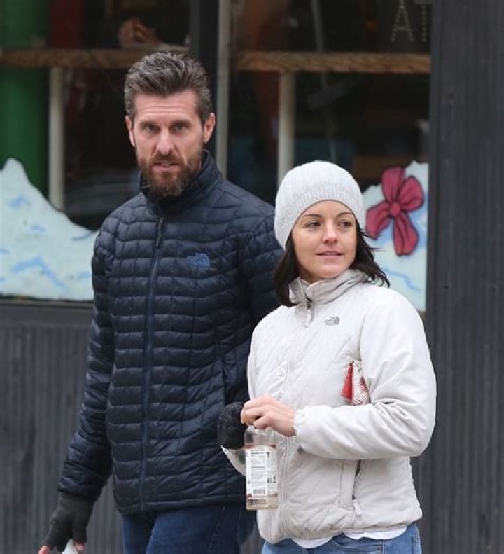 Unraveling The Mystery: Who Is Jason Hoppy Married To Now?