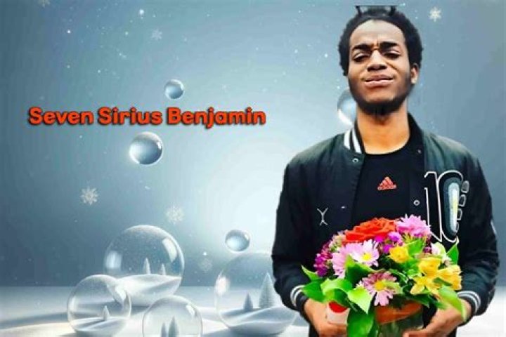 Unraveling The Mystique Of Seven Sirius Benjamin