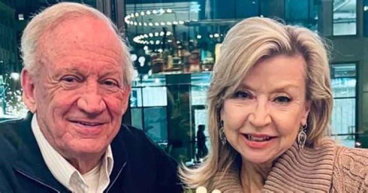 Unraveling The Mystique: Who Is John Ramsey's Ex-Wife?