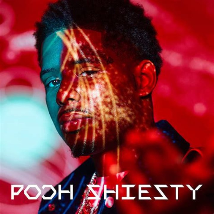 Unraveling The Rise Of Pooh Sheisty: A Hip-Hop Phenomenon