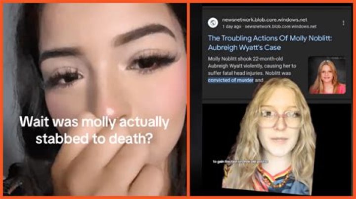 Unraveling The Tragedy: Did Molly Noblitt Kill Herself?