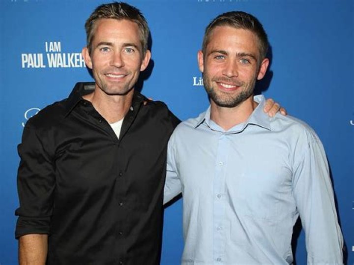 Unraveling The Truth: Was Paul Walker A Pedo?