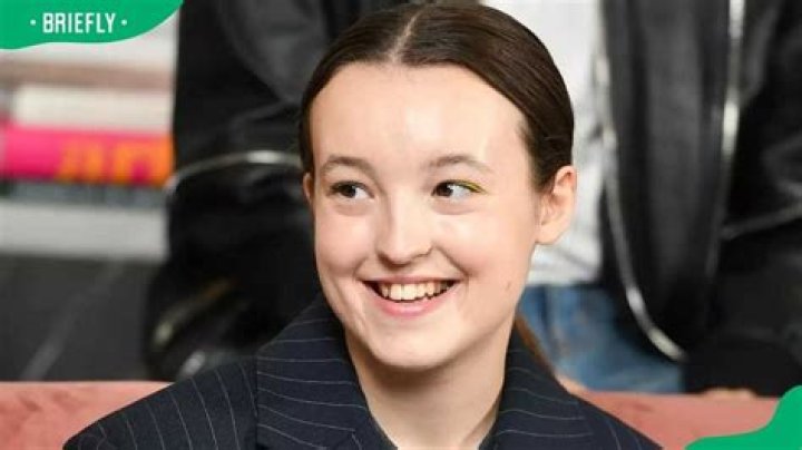Unveiling Bella Ramsey's Nationality: A Deep Dive