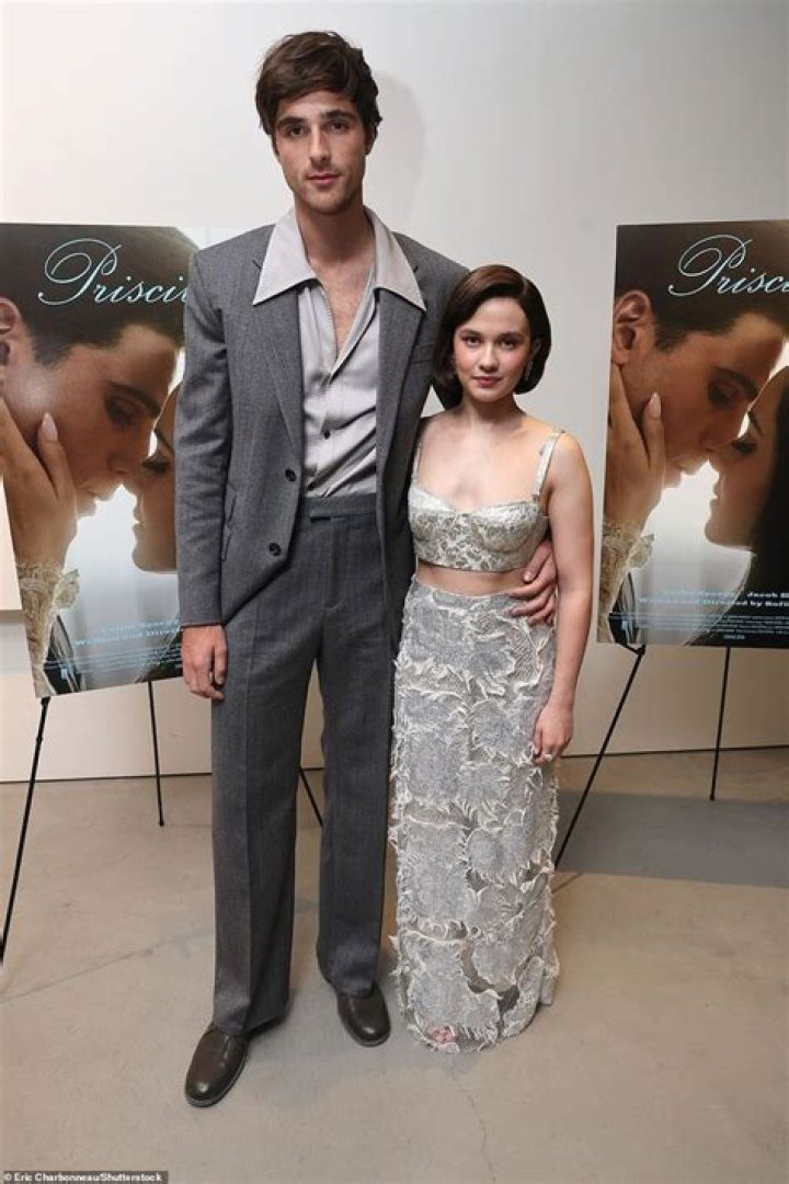 Unveiling Cailee Spaeny's Partner: Who's By Her Side?