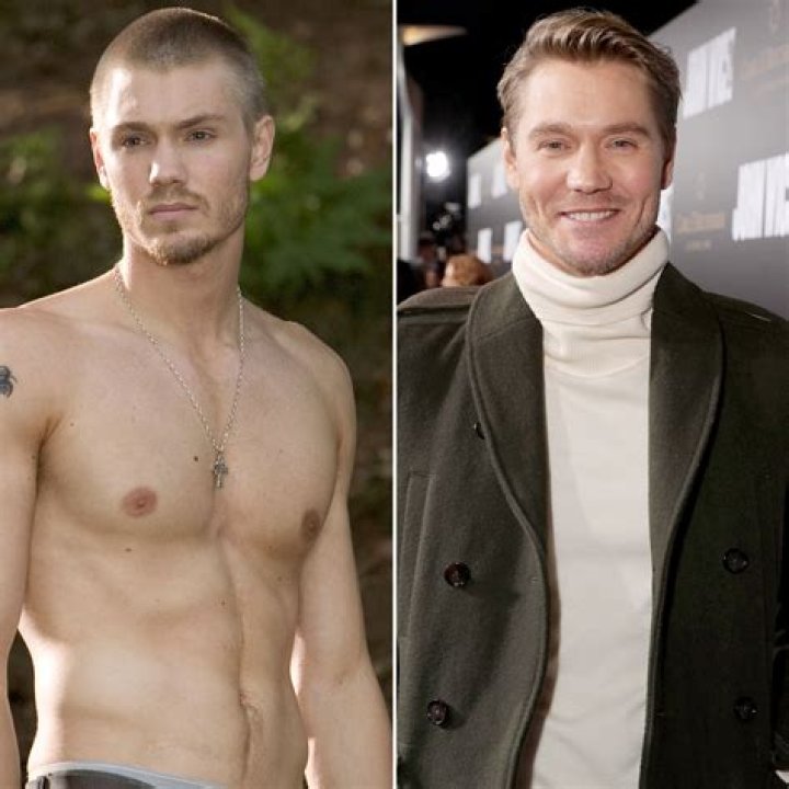 Unveiling Chad Michael Murray's Net Worth: A Journey Through Fame And Fortune