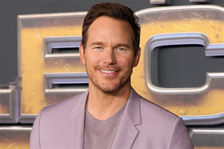 Unveiling Chris Pratt's Net Worth: The Journey Of A Hollywood Star