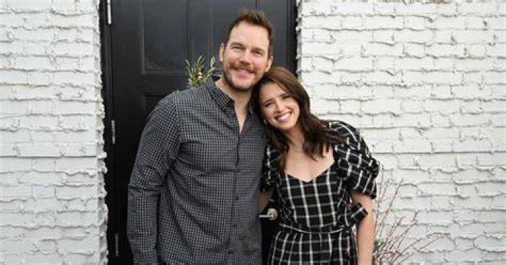 Unveiling Chris Pratt's Spouse: A Journey Through Love And Partnership