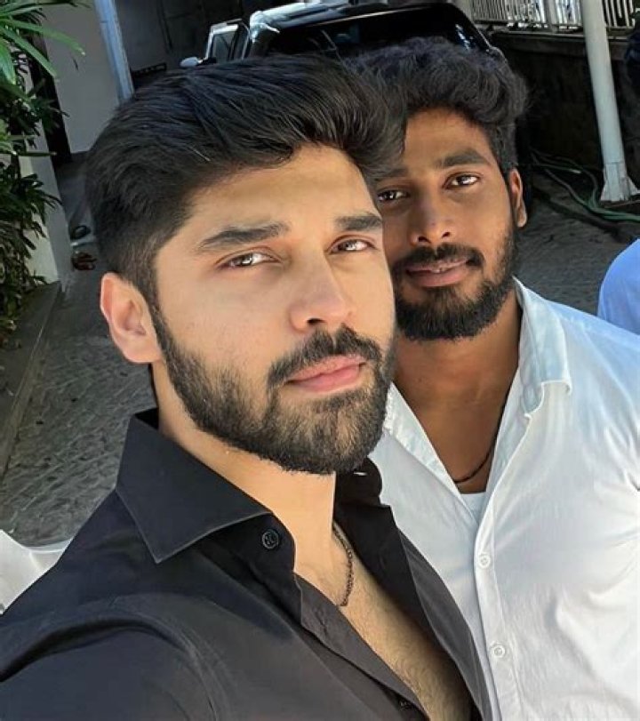 Unveiling Dhruv Vikram's Wife: A Deep Dive Into Their Life Together