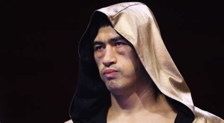 Unveiling Dmitry Bivol's Beliefs: What Religion Is Dmitry Bivol?