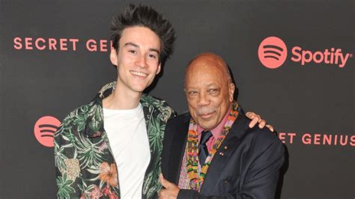 Unveiling Jacob Collier's Relationship Status: Is He Off The Market?