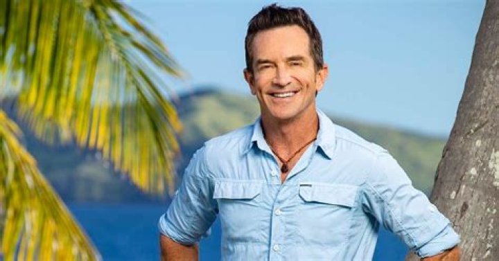 Unveiling Jeff Probst's Net Worth: The Journey Of A Survivor Host