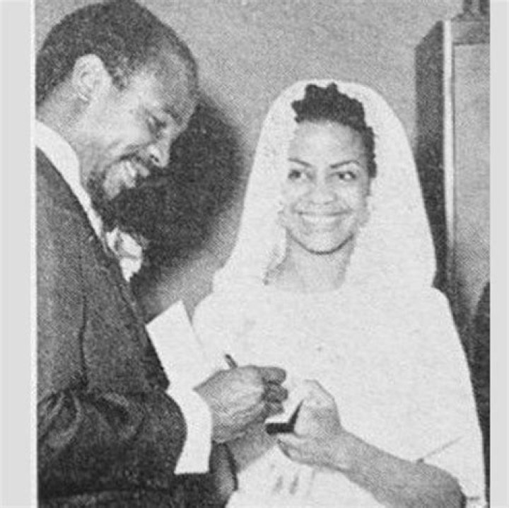 Unveiling Louis Gossett Jr.'s Spouse: A Journey Through Love And Life