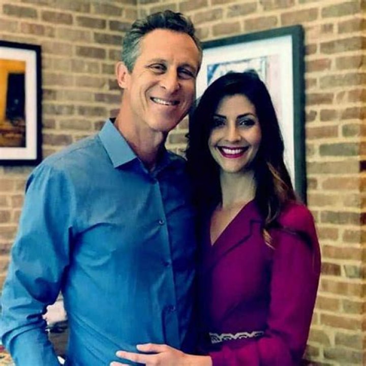 Unveiling Mark Hyman's Girlfriend: A Journey Into Their Relationship