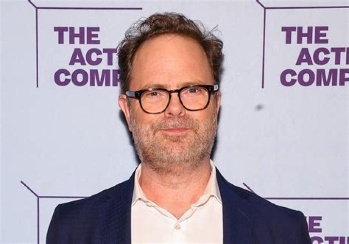 Unveiling Rainn Wilson's Net Worth: A Journey Through His Success