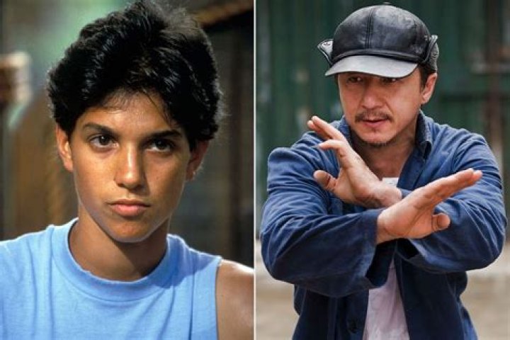Unveiling Ralph Macchio's Net Worth: The Man Behind The Karate Kid