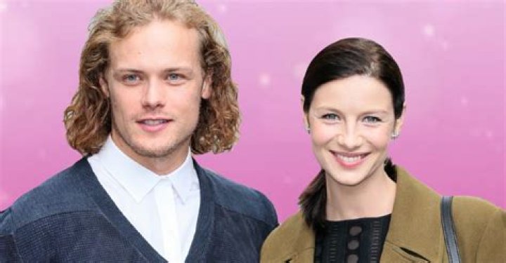 Unveiling Sam Heughan's Relationship Status: A Deep Dive Into His Personal Life