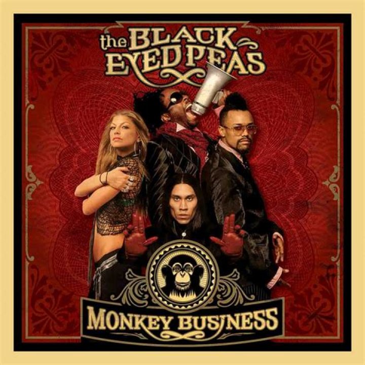Unveiling The Black Eyed Peas Members: A Journey Through Their Music And Impact