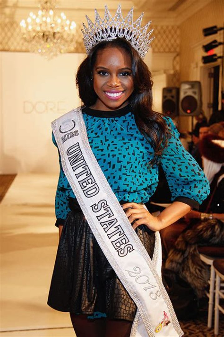 Unveiling The Charismatic Journey Of Candiace Dillard Bassett