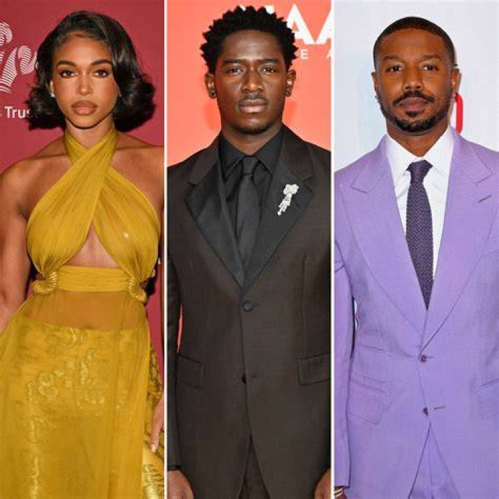 Unveiling The Charismatic Journey Of Damson Idris