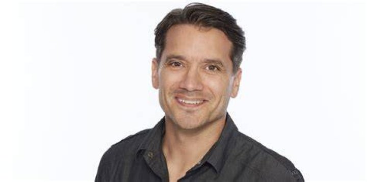 Unveiling The Charismatic Journey Of Dominic Zamprogna