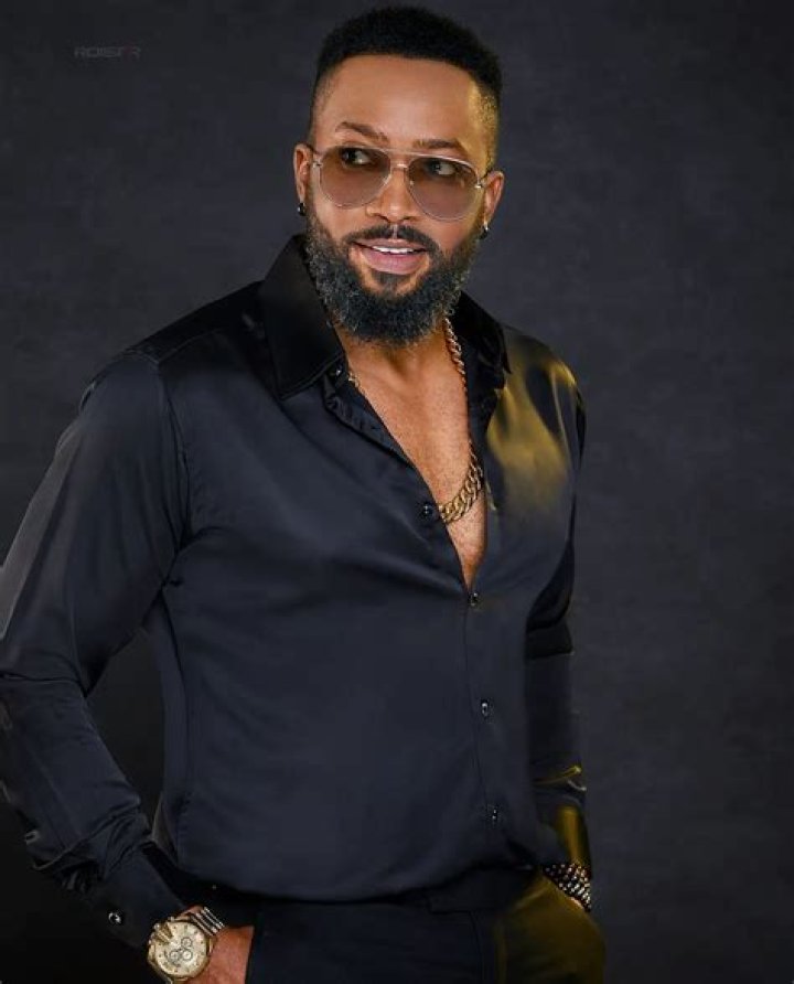 Unveiling The Charismatic Journey Of Frederick Leonard